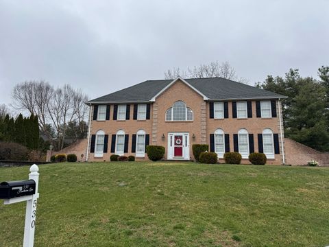 530 Hawthorne Lane Windsor CT 06095
