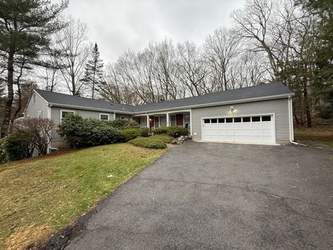 321 Chestnut Hill Road, Stamford, CT 06903 - #: 24087935