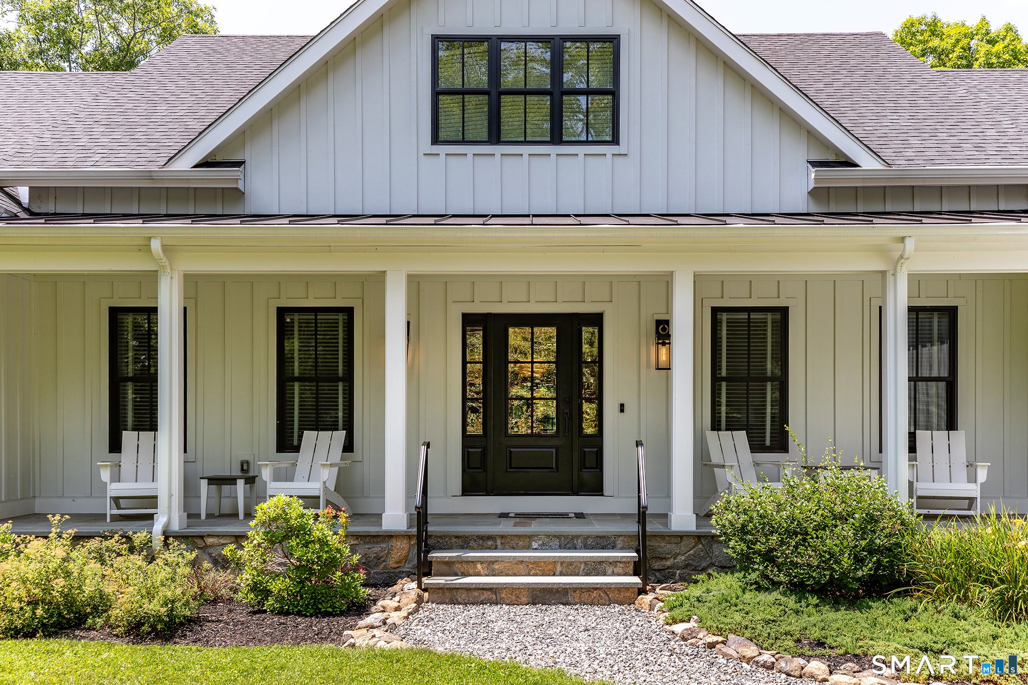 39 Gorham Road