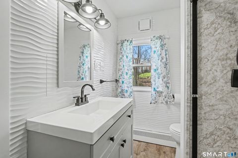 Tiny photo for 41 Sunnybrook Bend, Waterbury, CT 06708 (MLS # 24164768)