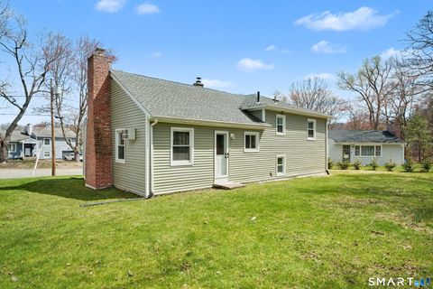 Tiny photo for 41 Sunnybrook Bend, Waterbury, CT 06708 (MLS # 24164768)