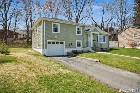 Tiny photo for 41 Sunnybrook Bend, Waterbury, CT 06708 (MLS # 24164768)