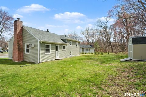 Tiny photo for 41 Sunnybrook Bend, Waterbury, CT 06708 (MLS # 24164768)