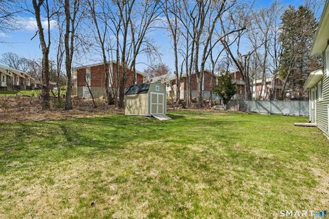 Tiny photo for 41 Sunnybrook Bend, Waterbury, CT 06708 (MLS # 24164768)