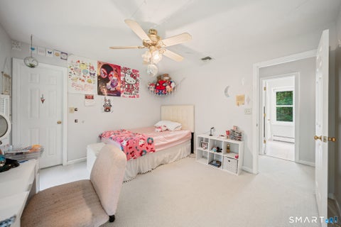Tiny photo for 1302 Old Waterbury Road, Southbury, CT 06488 (MLS # 24204001)