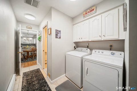 Tiny photo for 1302 Old Waterbury Road, Southbury, CT 06488 (MLS # 24204001)