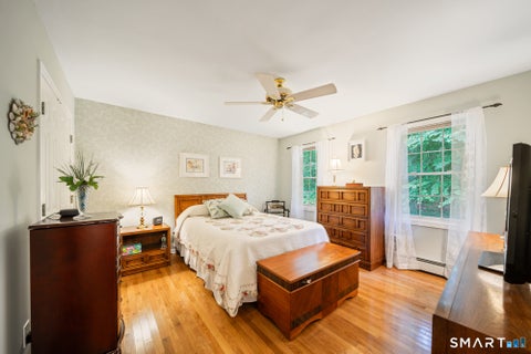Tiny photo for 1302 Old Waterbury Road, Southbury, CT 06488 (MLS # 24204001)