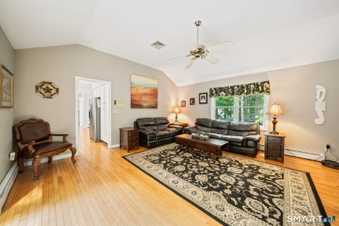Tiny photo for 1302 Old Waterbury Road, Southbury, CT 06488 (MLS # 24204001)
