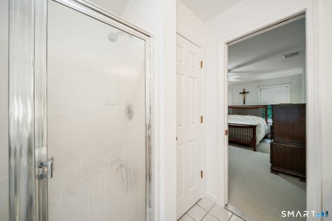 Tiny photo for 1302 Old Waterbury Road, Southbury, CT 06488 (MLS # 24204001)