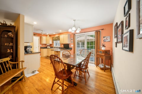 Tiny photo for 1302 Old Waterbury Road, Southbury, CT 06488 (MLS # 24204001)