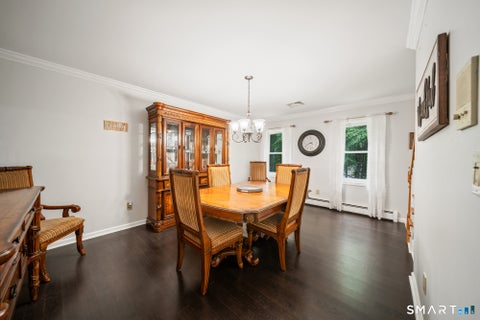 Tiny photo for 1302 Old Waterbury Road, Southbury, CT 06488 (MLS # 24204001)