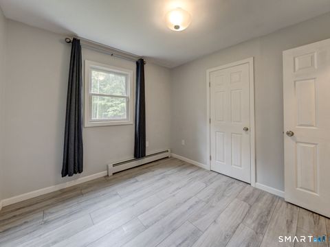Tiny photo for 189 Chestnut Hill Road, Stafford, CT 06076 (MLS # 24178183)
