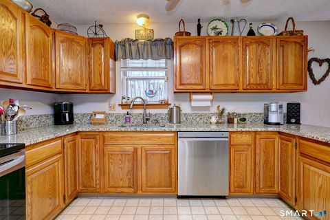 Tiny photo for 95 Donovan Road, Naugatuck, CT 06770 (MLS # 24144800)