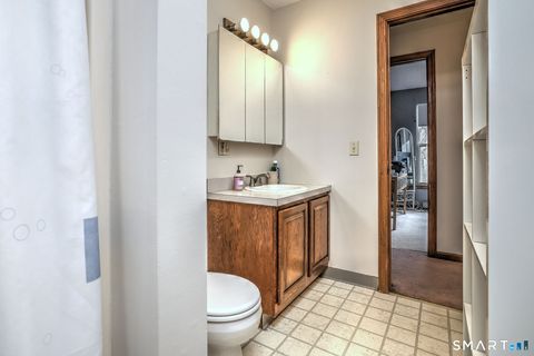 Tiny photo for 95 Donovan Road, Naugatuck, CT 06770 (MLS # 24144800)