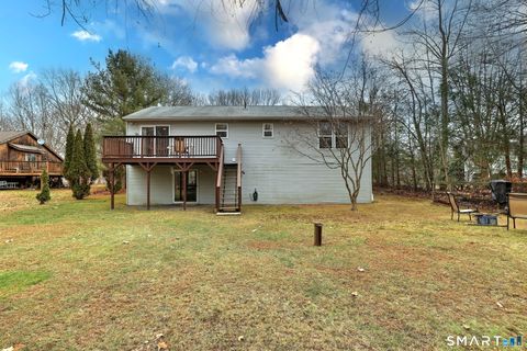 Tiny photo for 95 Donovan Road, Naugatuck, CT 06770 (MLS # 24144800)