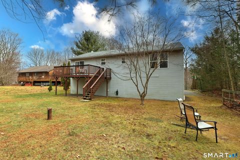 Tiny photo for 95 Donovan Road, Naugatuck, CT 06770 (MLS # 24144800)