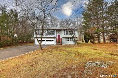 Photo of 95 Donovan Road, Naugatuck, CT 06770 (MLS # 24144800)