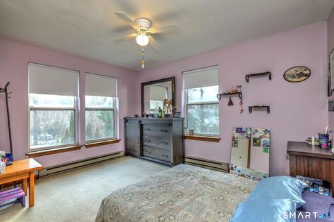 Tiny photo for 95 Donovan Road, Naugatuck, CT 06770 (MLS # 24144800)