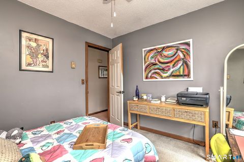 Tiny photo for 95 Donovan Road, Naugatuck, CT 06770 (MLS # 24144800)