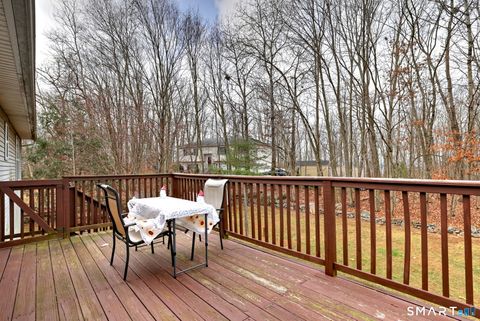Tiny photo for 95 Donovan Road, Naugatuck, CT 06770 (MLS # 24144800)