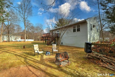Tiny photo for 95 Donovan Road, Naugatuck, CT 06770 (MLS # 24144800)
