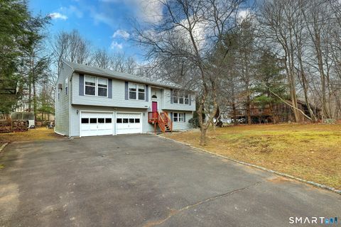 Tiny photo for 95 Donovan Road, Naugatuck, CT 06770 (MLS # 24144800)