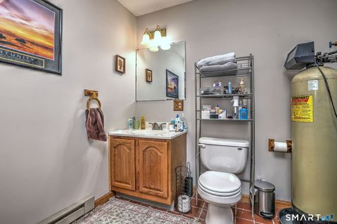 Tiny photo for 95 Donovan Road, Naugatuck, CT 06770 (MLS # 24144800)