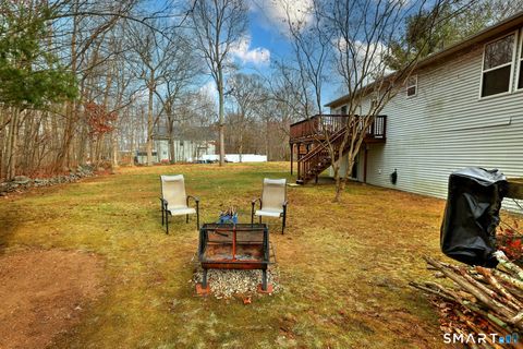 Tiny photo for 95 Donovan Road, Naugatuck, CT 06770 (MLS # 24144800)