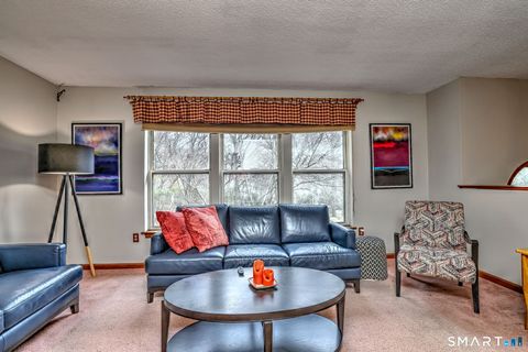 Tiny photo for 95 Donovan Road, Naugatuck, CT 06770 (MLS # 24144800)