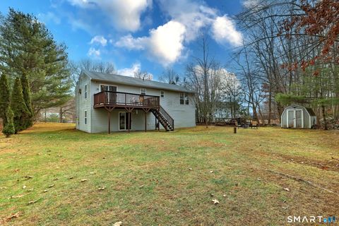 Tiny photo for 95 Donovan Road, Naugatuck, CT 06770 (MLS # 24144800)
