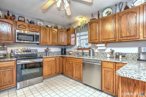 Tiny photo for 95 Donovan Road, Naugatuck, CT 06770 (MLS # 24144800)