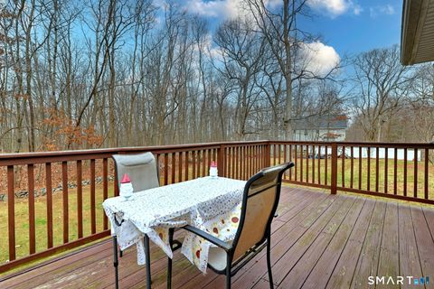 Tiny photo for 95 Donovan Road, Naugatuck, CT 06770 (MLS # 24144800)