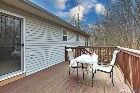Tiny photo for 95 Donovan Road, Naugatuck, CT 06770 (MLS # 24144800)