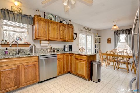 Tiny photo for 95 Donovan Road, Naugatuck, CT 06770 (MLS # 24144800)