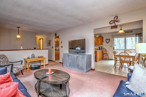 Tiny photo for 95 Donovan Road, Naugatuck, CT 06770 (MLS # 24144800)