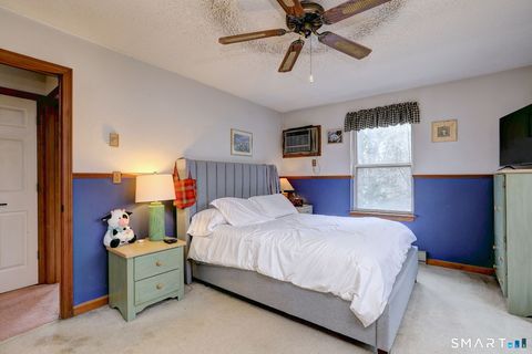 Tiny photo for 95 Donovan Road, Naugatuck, CT 06770 (MLS # 24144800)