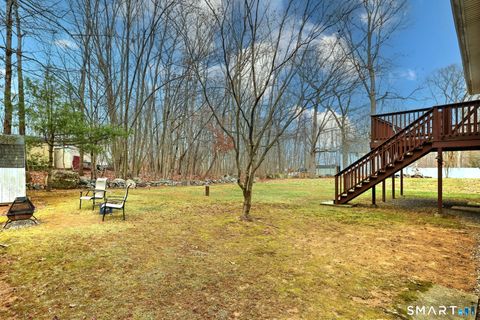 Tiny photo for 95 Donovan Road, Naugatuck, CT 06770 (MLS # 24144800)