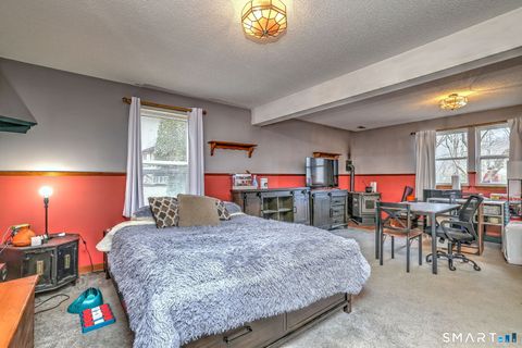 Tiny photo for 95 Donovan Road, Naugatuck, CT 06770 (MLS # 24144800)