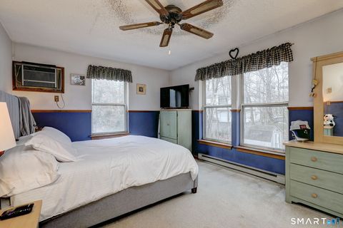 Tiny photo for 95 Donovan Road, Naugatuck, CT 06770 (MLS # 24144800)