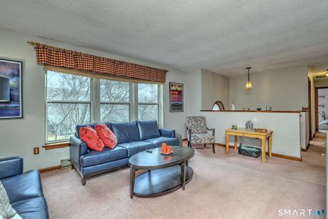 Tiny photo for 95 Donovan Road, Naugatuck, CT 06770 (MLS # 24144800)