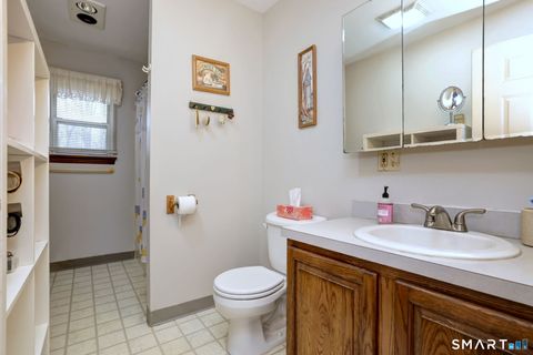 Tiny photo for 95 Donovan Road, Naugatuck, CT 06770 (MLS # 24144800)