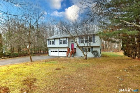 Tiny photo for 95 Donovan Road, Naugatuck, CT 06770 (MLS # 24144800)