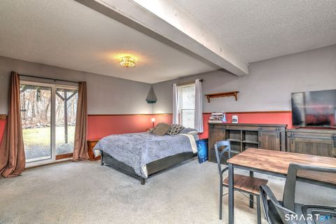 Tiny photo for 95 Donovan Road, Naugatuck, CT 06770 (MLS # 24144800)