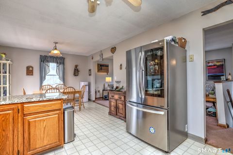 Tiny photo for 95 Donovan Road, Naugatuck, CT 06770 (MLS # 24144800)