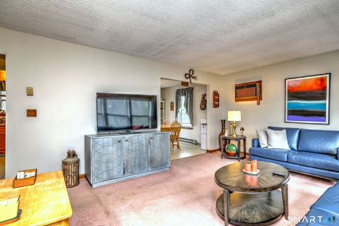 Tiny photo for 95 Donovan Road, Naugatuck, CT 06770 (MLS # 24144800)