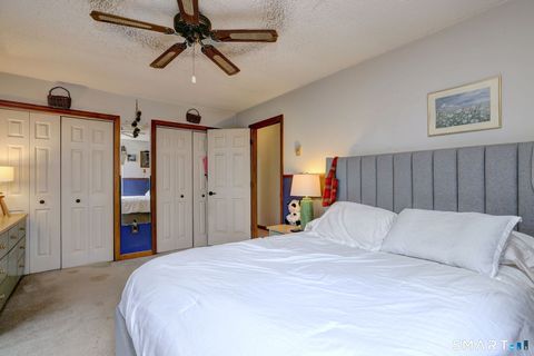 Tiny photo for 95 Donovan Road, Naugatuck, CT 06770 (MLS # 24144800)