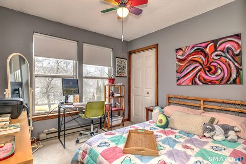 Tiny photo for 95 Donovan Road, Naugatuck, CT 06770 (MLS # 24144800)