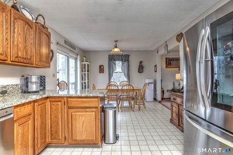 Tiny photo for 95 Donovan Road, Naugatuck, CT 06770 (MLS # 24144800)