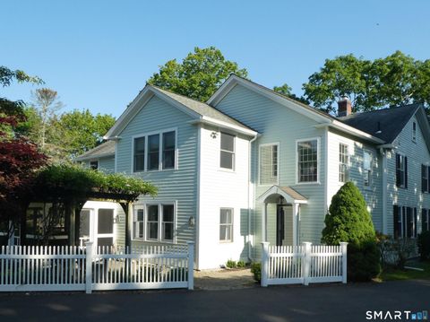 Homes For Sale - 395 Boston Post Road<br/> Madison, CT 06443