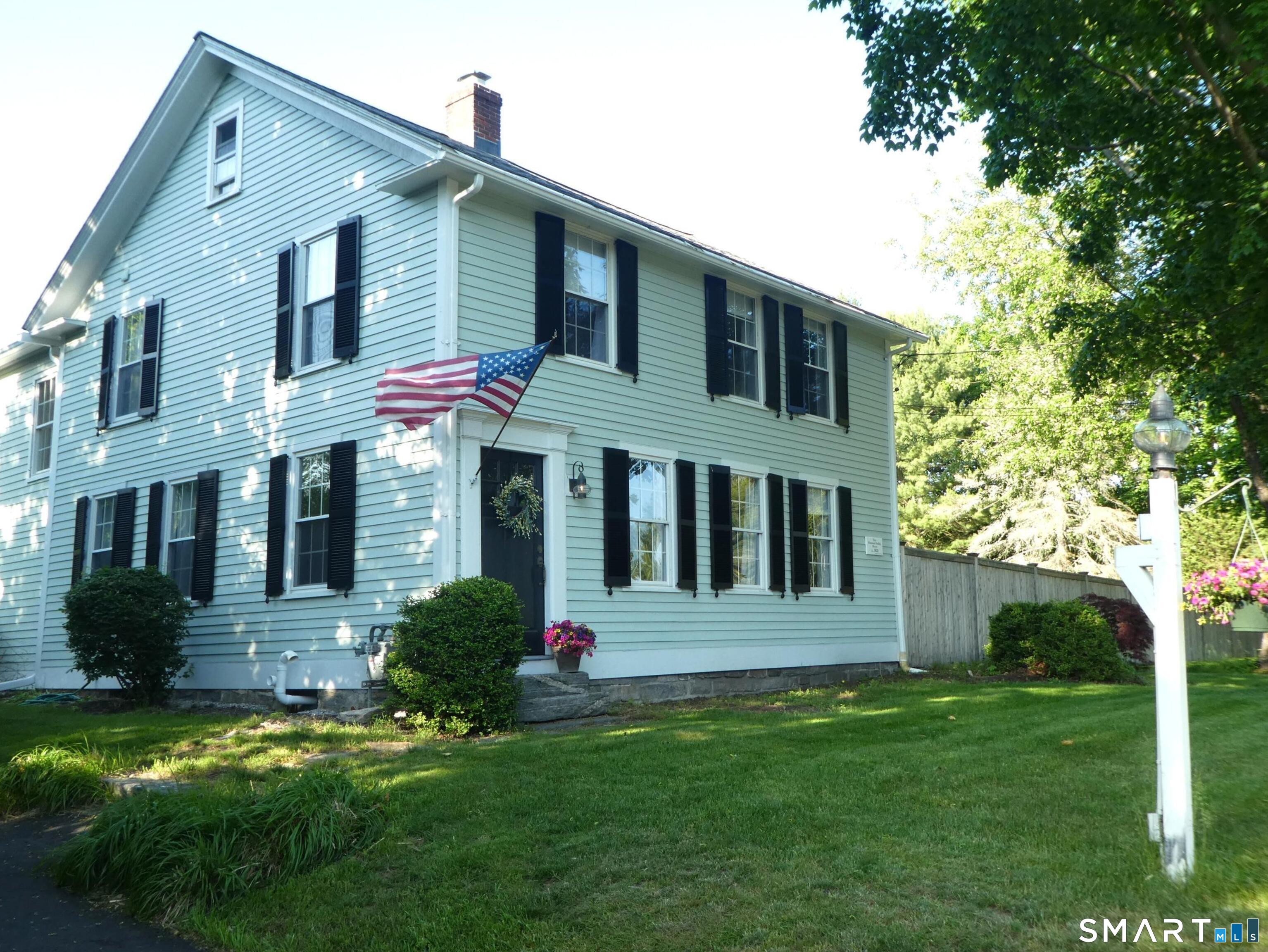 395 Boston Post Road